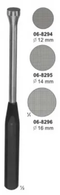Tampers - Osteotomes, Chisels and Gouges